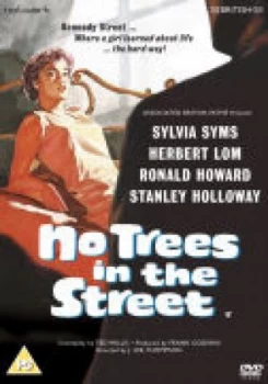 Image of No Trees in the Street