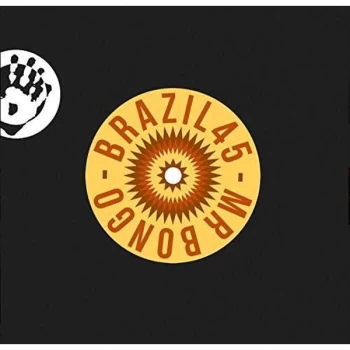 Image of Waldir Calmo - A: Airport Love Theme. B: Afro Som Vinyl