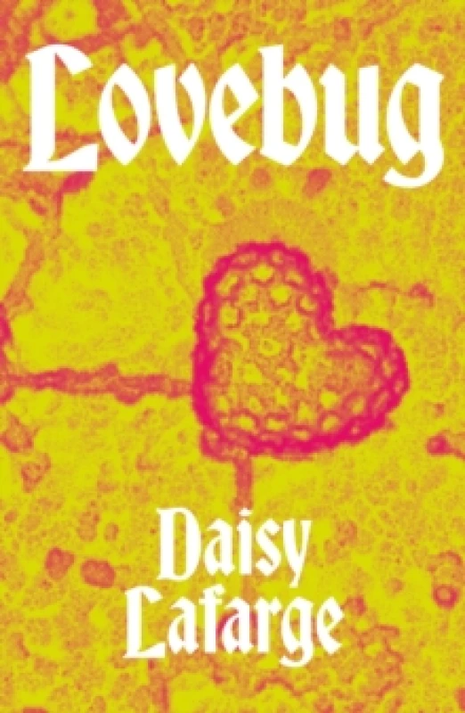 Image of Lovebug Paperback / softback
