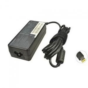 Image of PSA Parts ACA0002A power adapter/inverter 65 W Black