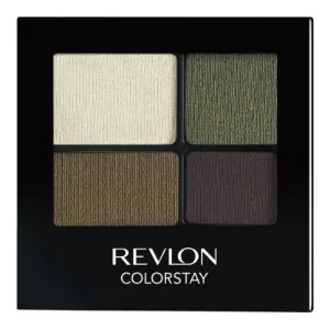 Image of Revlon Colorstay 16 Hour Eye Shadow Adventurous 515