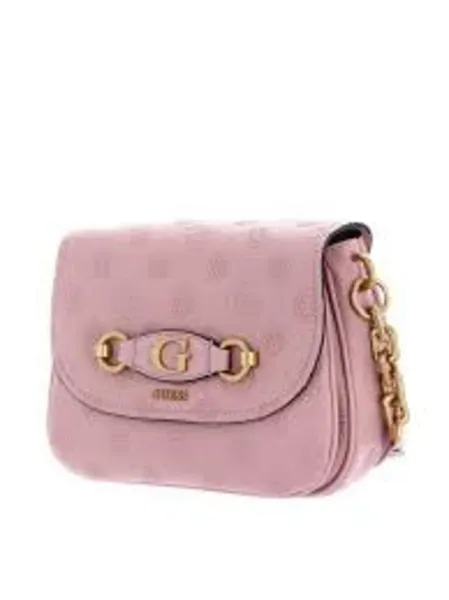 Image of Guess DESTINY SOCIETY CARRYALL womens Shoulder Bag in Black. Sizes available:One size