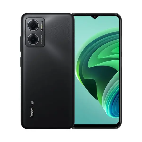 Image of Xiaomi Redmi Note 11E 5G 2022 128GB