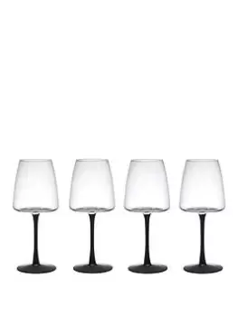 Image of Mikasa Mk Palermo White Wine 4Pc