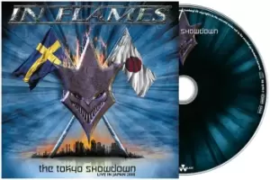 Image of In Flames The Tokyo showdown (Live in Japan) CD multicolor