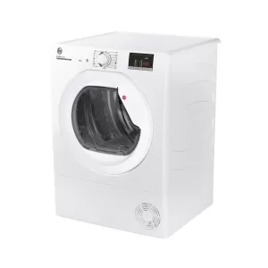 Image of Hoover HLEC8DG 8KG Condenser Tumble Dryer
