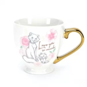 Image of Disney Marie Mug Love You So Much