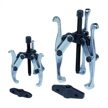 Image of Mech Puller Set - Twin / Triple Leg - 08490300