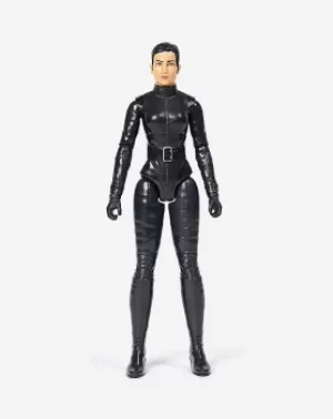 Image of DC Batman Movie Selina Kyle Figure