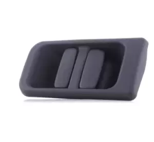 Image of TOPRAN Door Handle OPEL,RENAULT,NISSAN 207 353 8260600Q0A,8260600QAA,4500454 7700352420,8200856290,09160754