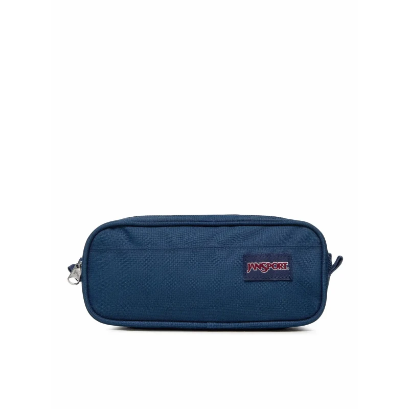 Image of Jansport Large case Jansport Pouch Bleu Unisex TU