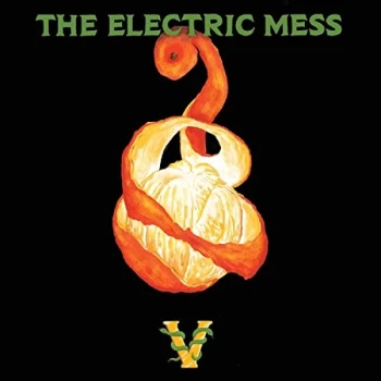 Image of Electric Mess, The - The Electric Mess V CD