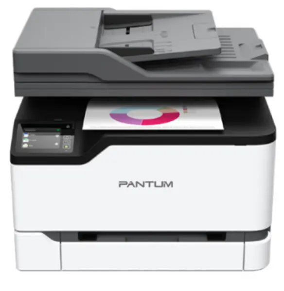 Image of Pantum CM2200FDW Laser Printer