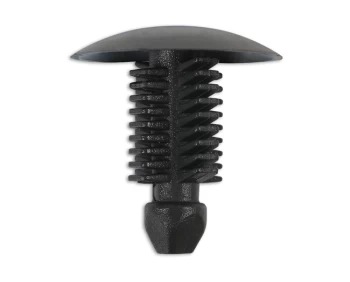 Image of Fir Tree Fixing (Dark Grey) Universal Application Pk 10 Connect 36613