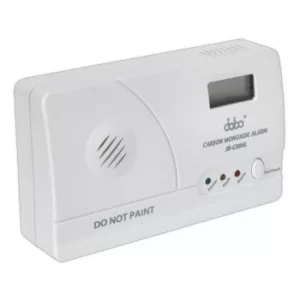 Image of Carbon Monoxide Alarm