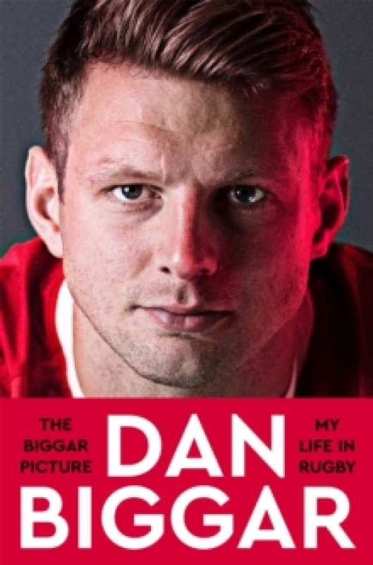 Image of The Biggar Picture. Paperback. By Dan Biggar Books