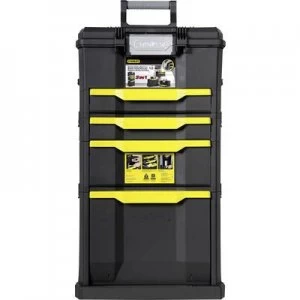 Image of Stanley by Black & Decker 1-79-206 1-79-206 Tool box
