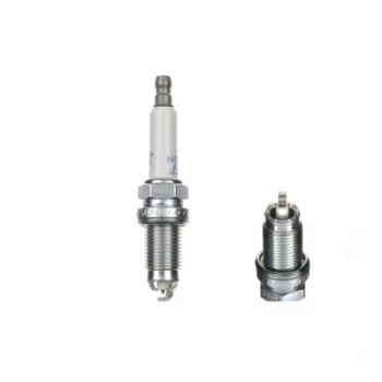Image of NGK PZFR5N-11T / 7742 Spark Plug Laser Platinum PZFR5N11T