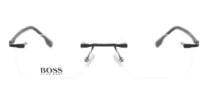 Image of Boss by Hugo Boss Eyeglasses Boss 1011 FLL