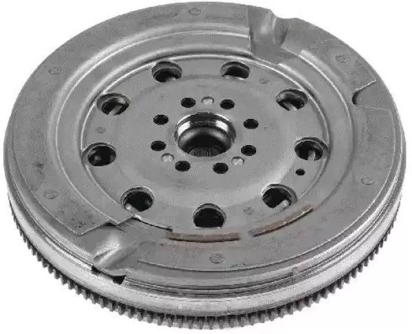 Image of LuK Clutch VW 417 0008 11 074105264E Clutch Kit