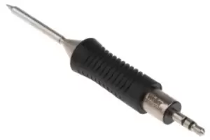Image of Weller RTM 004 B MS 0.4 x 18.5mm Bevel Soldering Iron Tip for use with WMRP MS, WXMP MS