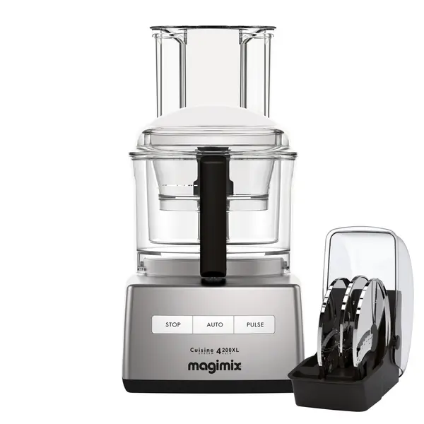 Image of Magimix 18470 4200XL BlenderMix 3L 950W Food Processor