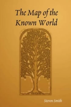 Image of The Map of the Known World by Steven Smith Paperback