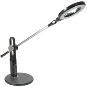 Image of Cristal Record Lighting - Cristal Bil LED Desk Lamp 10W cct
