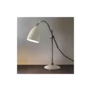 Image of Astro Joel Grande - 1 Light Table Lamp Cream, E27