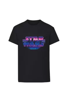 Image of 80s Logo T-Shirt