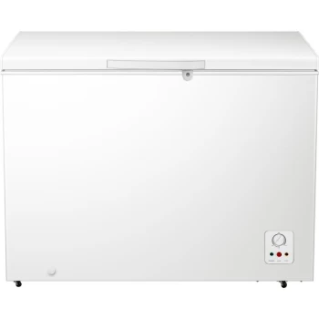 Image of Fridgemaster MCF297 297L Chest Freezer