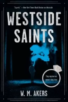 Image of Westside Saints : A Novel