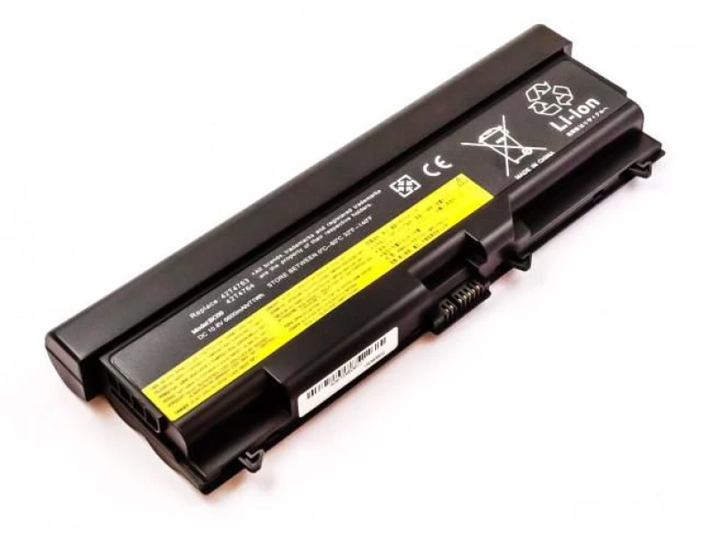 Image of CoreParts MBI2222 laptop spare part Battery