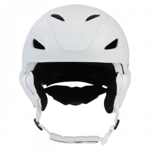 Image of Dare2B Glaciate Adult Ski Helmet - White