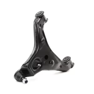 Image of RIDEX Suspension arm VW,MERCEDES-BENZ 273C0694 9063304007,9063304607,A9063304007 A9063304607,2E0407151L,2E0407151M