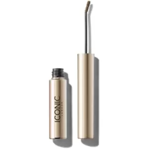 Image of Iconic London Brow Tint and Texture 3ml (Various Shades) - Blonde