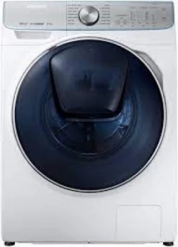 Image of Samsung WW10M86 10KG 1600RPM Freestanding Washing Machine
