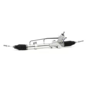 Image of RIDEX Steering Rack 286S0091 Power Steering Rack,Steering Gear BMW,3 Limousine (E46),3 Touring (E46),3 Coupe (E46),3 Cabrio (E46),3 Compact (E46)