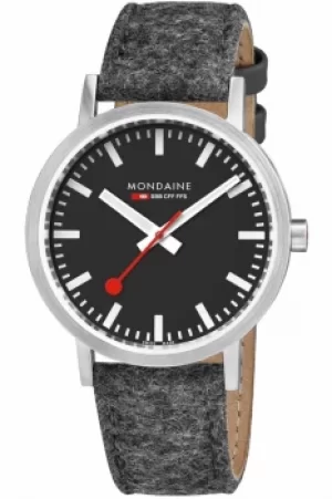 Image of Unisex Mondaine Classic Watch A6603036014SBH