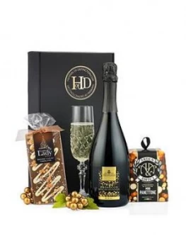 Image of Sparkling & Pannettone