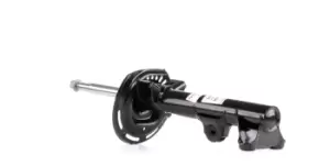 Image of SACHS Shock absorber 317 556 Shocks,Shock absorbers MERCEDES-BENZ,C-Klasse Limousine (W204),C-Klasse T-modell (S204),C-Klasse Coupe (C204)