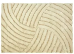 Image of Origins Dallas Rug - 160x230cm - Champagne