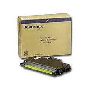 Image of Xerox 016153900 Yellow Laser Toner Ink Cartridge