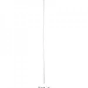 Image of Hard-PVC plastic welding wire