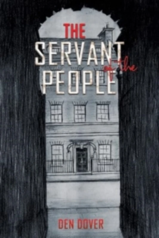 Image of The Servant of the People. Paperback. By Den Dover Books