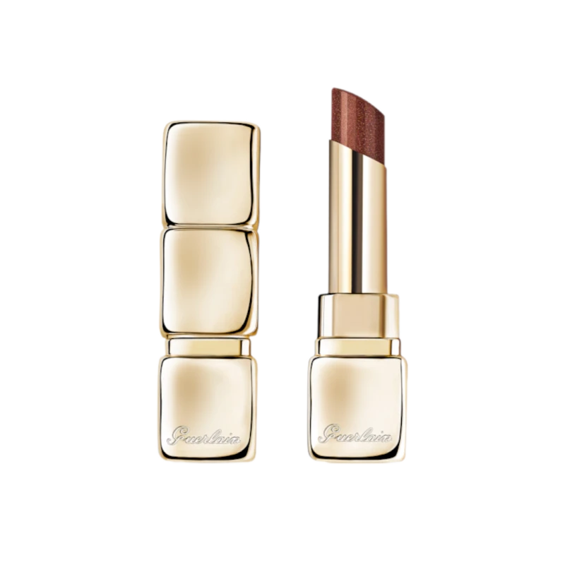 Image of Guerlain KissKiss Bee Glow Pearly Lip Balm