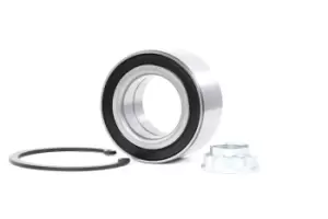 Image of MAPCO Wheel bearing kit BMW 26863 2220987,33411130617,33411468747 33412220987