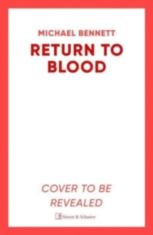 Image of Return to Blood : Darkness lies close to home in this award-winning thriller from a standout voice in New Zealand crime fiction Volume 2 Paperback / s