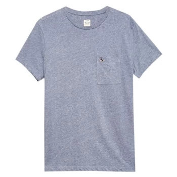 Image of Jack Wills Ayleford T-Shirt - Dusk Blue