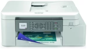 Image of Brother MFC-J4335DW Multifunction Wireless Inkjet Printer